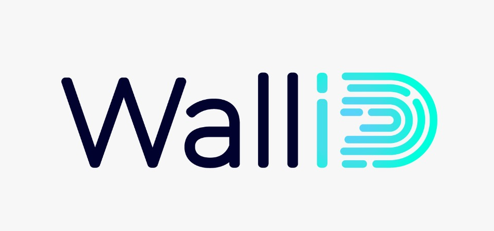 WalliD Logo